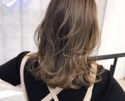 -摩登时代美发沙龙