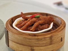 -顺风山庄(水濂山店)