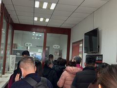 -中国中医科学院西苑医院(本部)