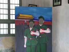 -枫泾古镇-人民公社旧址