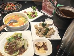 -百家班(市府店)