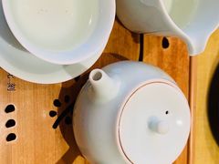 -梅间堂茶馆(绿地缤纷城店)