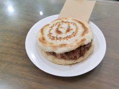 优质夹馍-子午路张记肉夹馍(翠华路店)