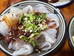 -洁美凉粉店(温江店)