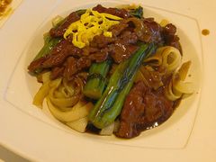 -太平馆餐厅(尖沙咀店)