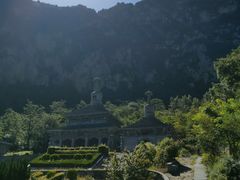 -青龙山生态文化旅游区(慈云寺)