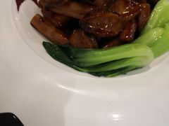 -陆壹捌餐厅(五大道店)