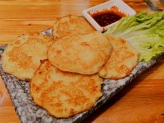 -万兴佳烤肉·长白山老味道(宏泰广场店)