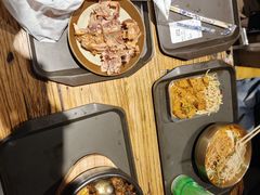 -聚合鑫东北熏酱熟食麻辣面(长阳店)