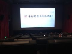 -新影联·华谊兄弟影院(望京店)