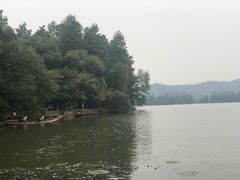 -东湖落雁景区