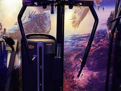 -FEELINGME乐刻私教馆·健身(沿海赛洛城店)