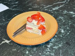 -BAKER&SPICE(安福路店)