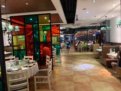 大堂-闫府私房菜·百年鲁菜(恒隆店)