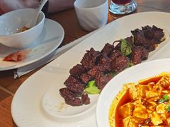 -金牌外婆家(苏州中心店)