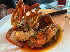 -Ministry of Crab•MOC(交子大道店)