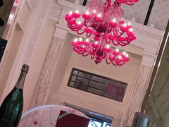 -Salon de The de Joel Robuchon(外滩18号店)