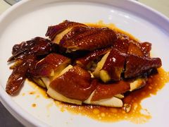 -侨美食家·粤菜(体育西路店)