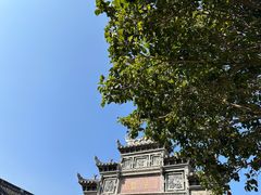 -前童古镇