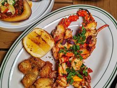 -Bistro 63 创意融合料理(广粤天地店)