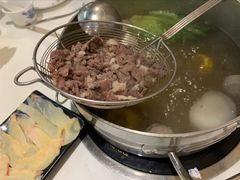 吊龙-陈记顺和牛肉火锅馆(天河北路店)