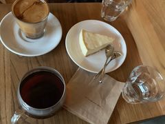 -VOYAGE COFFEE(北锣鼓巷店)