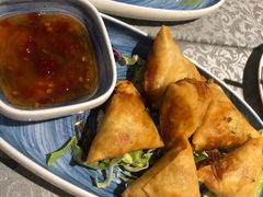 -La Medina餐厅(亮马河南路店)