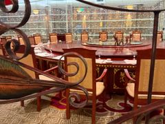 -锦江府中餐厅(电谷雅阁国际大酒店)