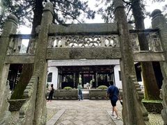 -白鹿洞书院