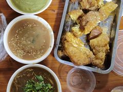 -李记五香豆沫