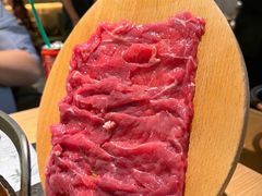-盡膳口福跷脚牛肉火锅(国贸商城店)