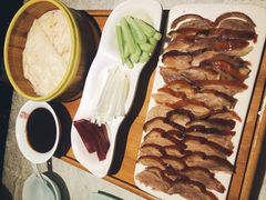 酥香嫩烤鸭-乾园(天河城店)