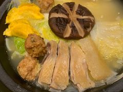 -上海人家花樣年华(中山公园店)
