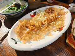 -广府乡下·饭庄(新港东路店)