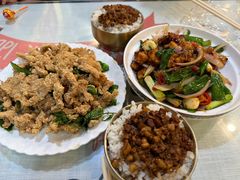 -金姐台湾菜(珠江路店)