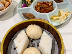 -钟水饺(人民公园总店)