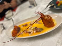 -酌宴府The China Club·广州万富希尔顿酒店(云城东路店)