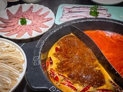 -宽坐火锅(万象城店)