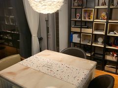 -聚点桌游狼人杀(未来中心店)