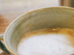 -植物园哈利亚餐厅