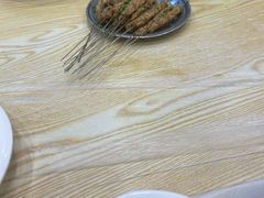 -江城燕子大排档(江汉路步行街店)