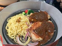 -敏华冰厅(平安金融中心店)