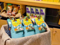 -星巴克臻选(国贸商城首店)