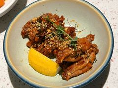 -BE BRIGHT KITCHEN(正佳广场店)