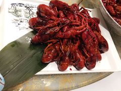 -好福记饭店(红梅公园店)