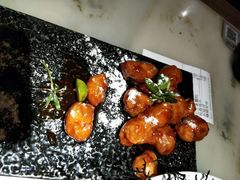 -桂满陇-十里风荷(合生汇店)