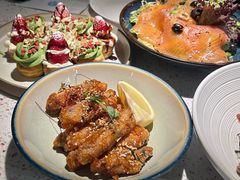 -BE BRIGHT KITCHEN(正佳广场店)