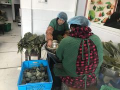 -赵记粽子(司前街店)