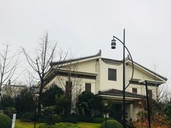 -苏州湾王焰温泉度假酒店