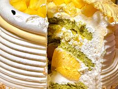 -卷心卷意·轻甜蛋糕(新光天地店)